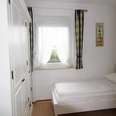 Apartment Duenenstrasse 31b, Eg Links