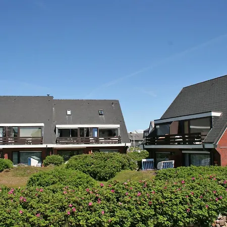 Duenenstrasse 31b, Eg Links Apartment