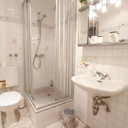 Apartment Duenenstrasse 31b, Eg Links