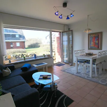 Apartment Duenenstrasse 31b, Eg Links *