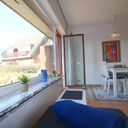 Duenenstrasse 31b, Eg Links Wenningstedt-Braderup
